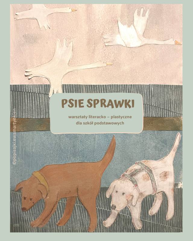 Psie-Sprawki